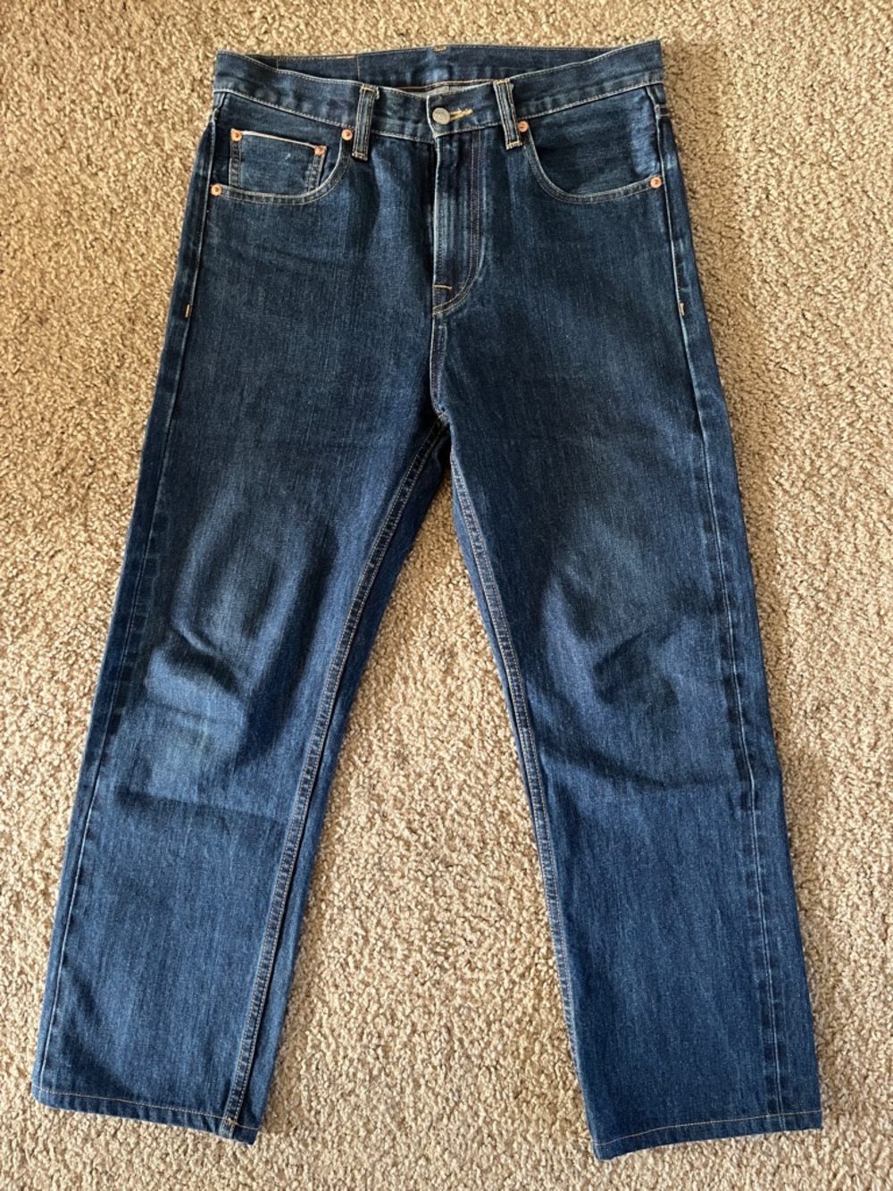 Selvedge Jeans/Redline Selvedge/Japanes Denim